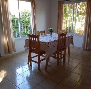 Casa Las Marías
