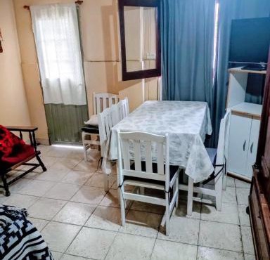 DEPTO EXCELENTE UBICACIÓN PARA 4 PERSONAs in Cosquín