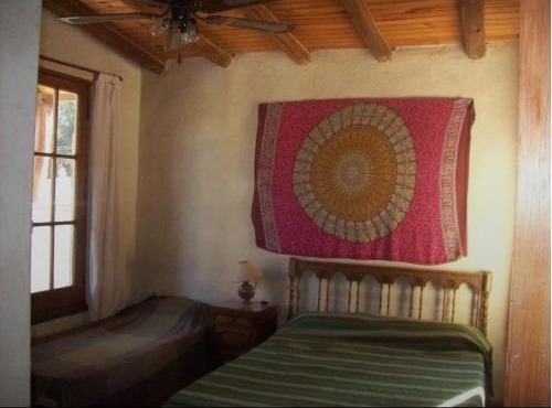 La Chakana in San Marcos Sierras