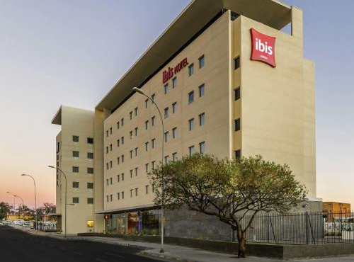 ibis Calama