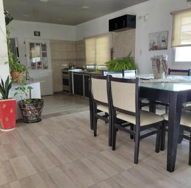 Cabañas Mundo al revés