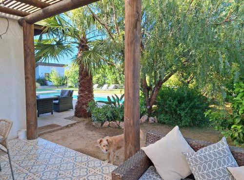 Callihue Lodge