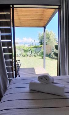 Cantal Tiny house