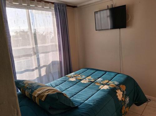 Homestay Iquique