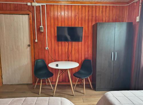 Hostel Notro Valdivia