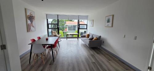 D 04 Apartments for rent Punta Arenas