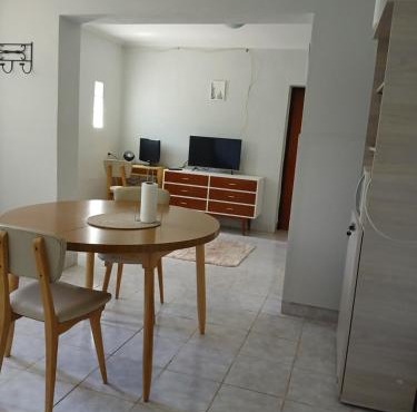 Departamento en Cinco Saltos