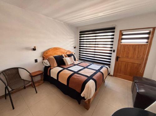 Habitaciones Centro De Pichilemu