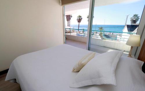 Playa Paraíso Resort in Concón