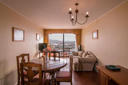 Departamento Don Matias Lincoyan in Concepción