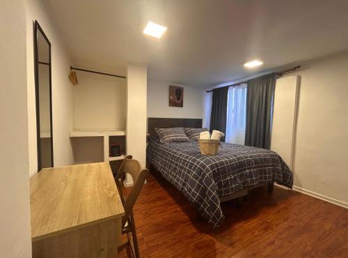 Casona Italia B & B in Santiago