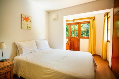 Hotel Las Cascadas