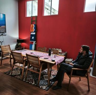 Aventura Patagónica Aparthotel