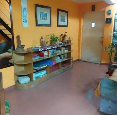 HOSTEL "Tito" JUJUY