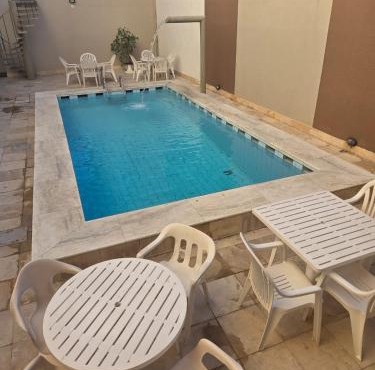 Rede Andrade Porto Mar in Maceió