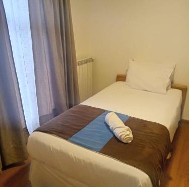 Hostal Doble E Patagonia