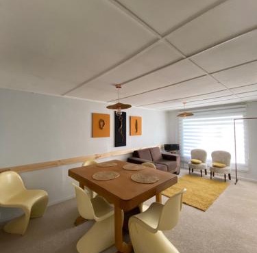 Casa Ovejero
