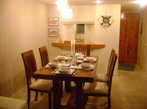 Departamento en San Alfonso del Mar