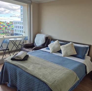 Departamento Central Osorno 2