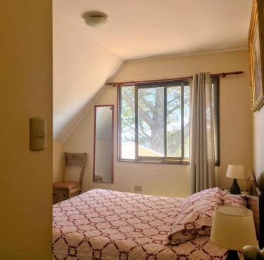 Casa en Pingueral para 7 personas