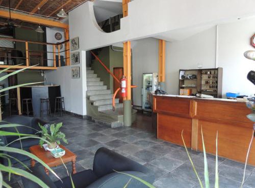Hotel Simón