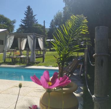 las brisas casas de campo un lugar para soñar