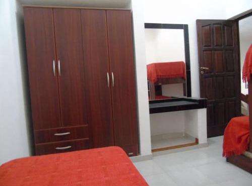 Casa en Cabalango para 10 personas in Cavalango