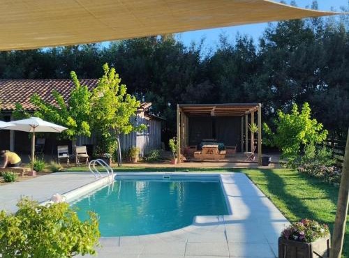 Panilongo Lodge