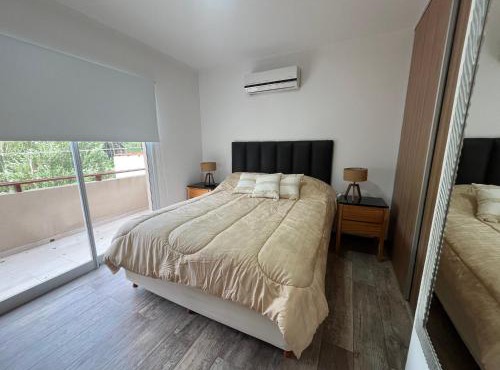 Departamento muy cerca del mar
