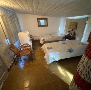 Casa del monte in Carmen de Areco