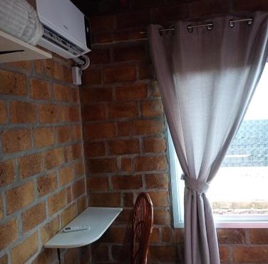 Casa 2 dormitorios B