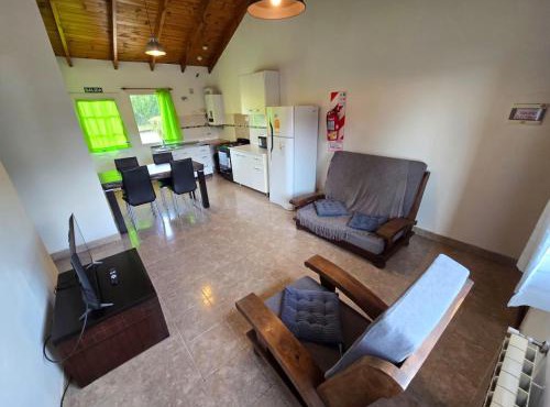Casa El Calafate 2