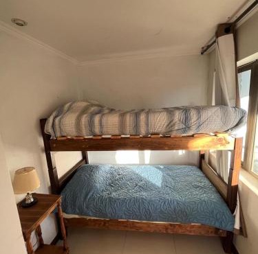 La Quebrada lodge