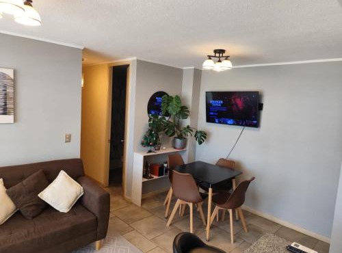 Departamento en Linares