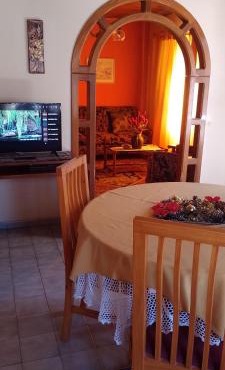 Alojamiento en Malargue in Malargüe