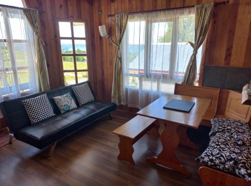 Agroturismo Coñico