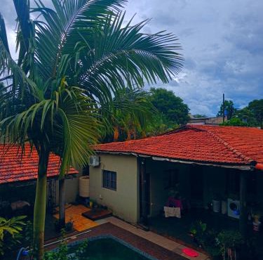 Fariña hospedajes in Puerto Iguazú