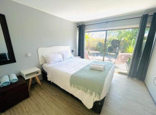Mini Refugios Lodge