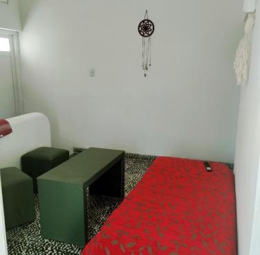 Vm casa in Villa María