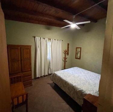 Cabañas Villa Linda in La Porteña