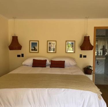 Uva Dulce B&B