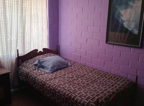Pieza individual con baño privado en La Serena, Vicenza 562