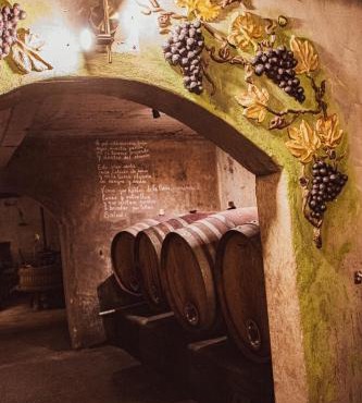 Tipaume Boutique Vineyard Farm Stay