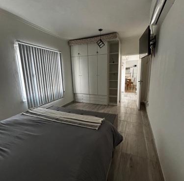 Apartamento Céntrico, Moderno y Tranquilo