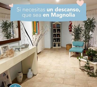 Hostería Magnolia in Villa Gesell