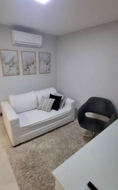 Studio Praia do jardim 1 208A in Angra dos Reis
