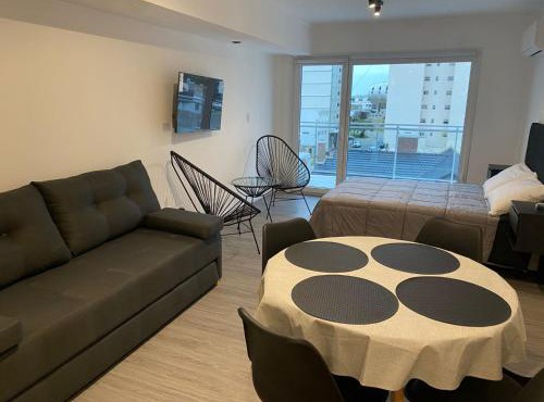 Departamento Senderos Mar y Parque A in Necochea