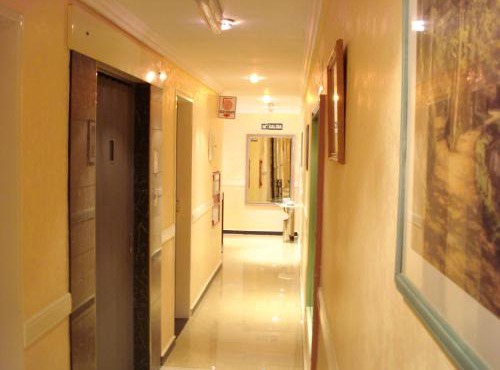 Hotel Esperia