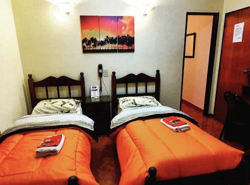 Hotel Paris