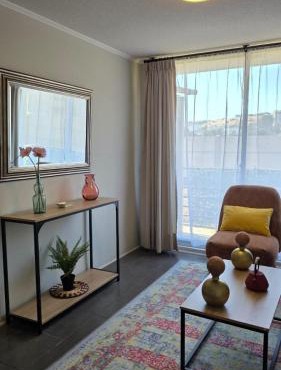 Ovalle Rent Retro Studio - Diseño y Ubicación Céntrica - 105B